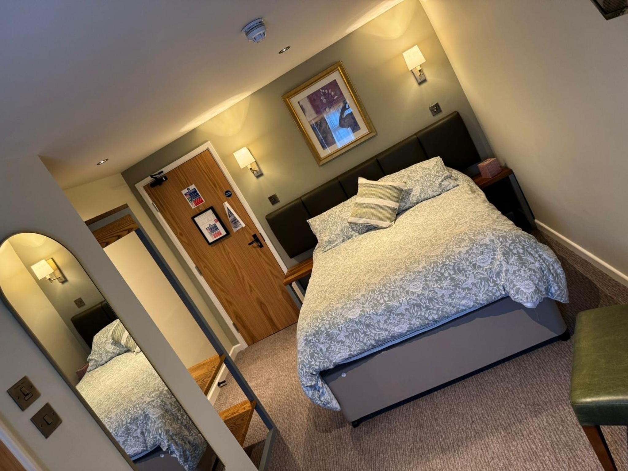 Фото The Shambles