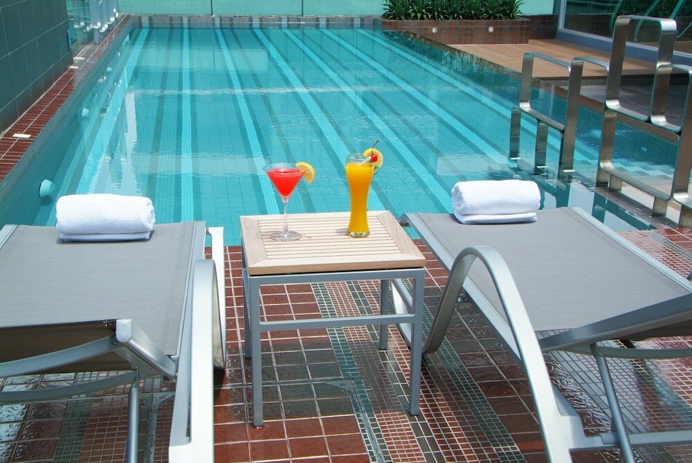 Фото Amora NeoLuxe Hotel