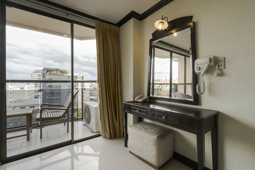 Фото Mike Beach Resort