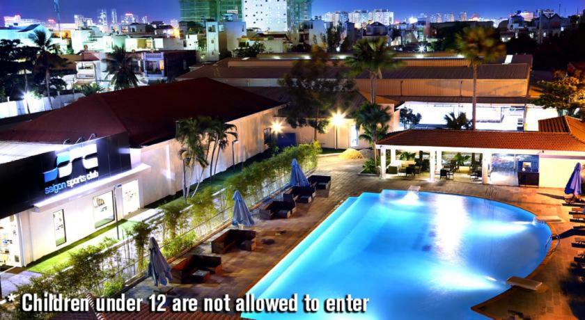 Фото Thien Ha Hotel and Apartment