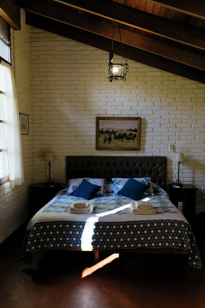 Фото Lujan de Cuyo B&b