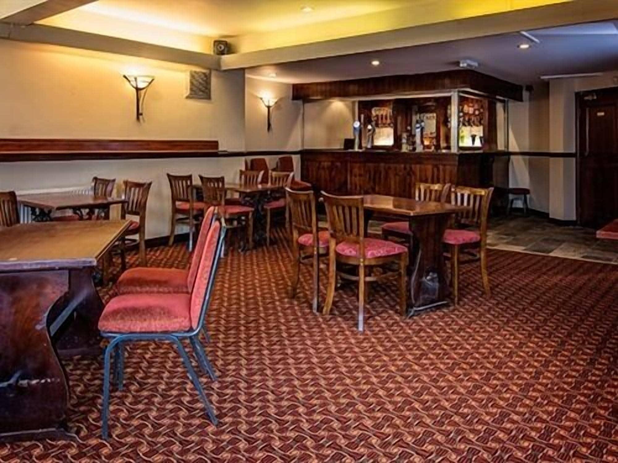 Фото Miners Arms