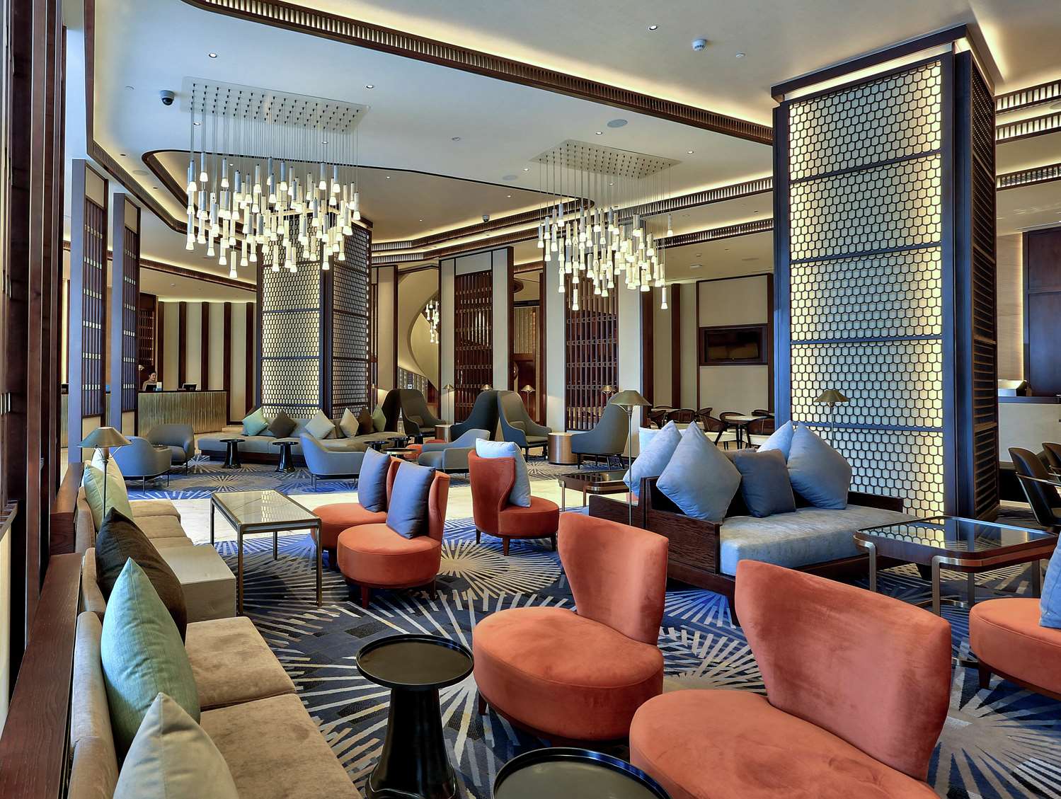 Фото Hilton Da Nang