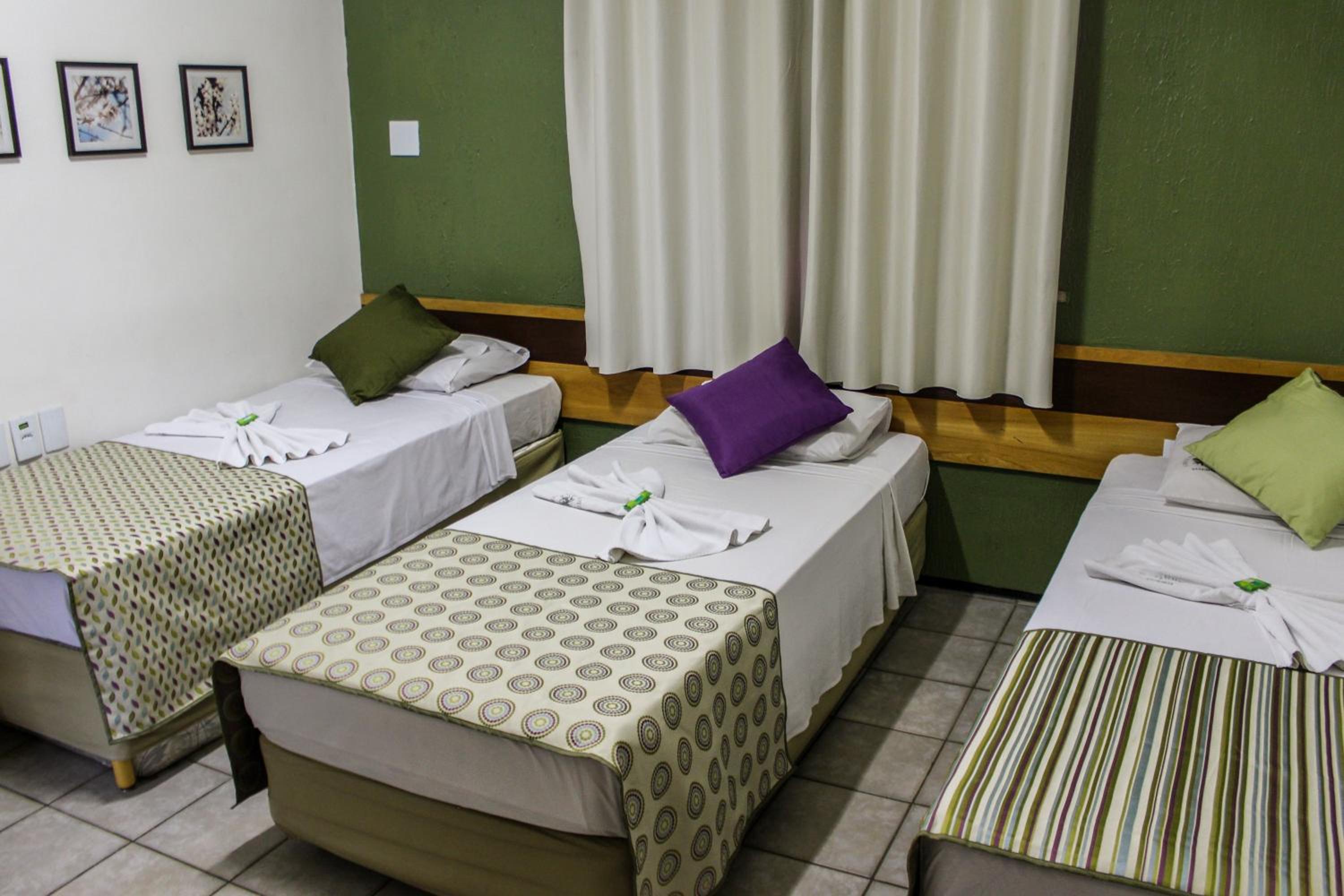 Фото Abrolhos Praia Hotel