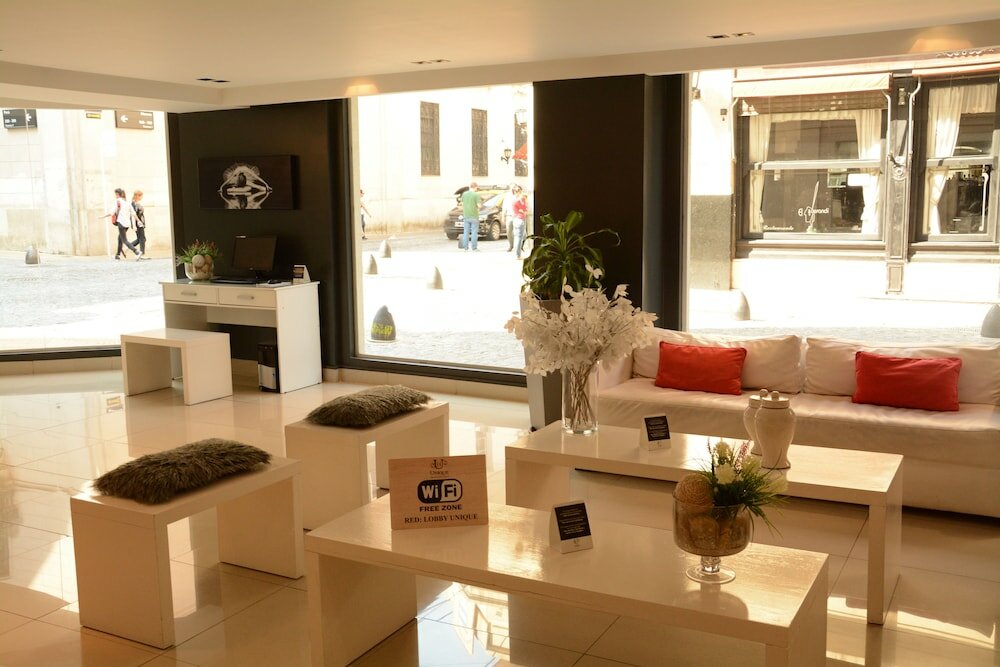 Фото M Concept Hotel