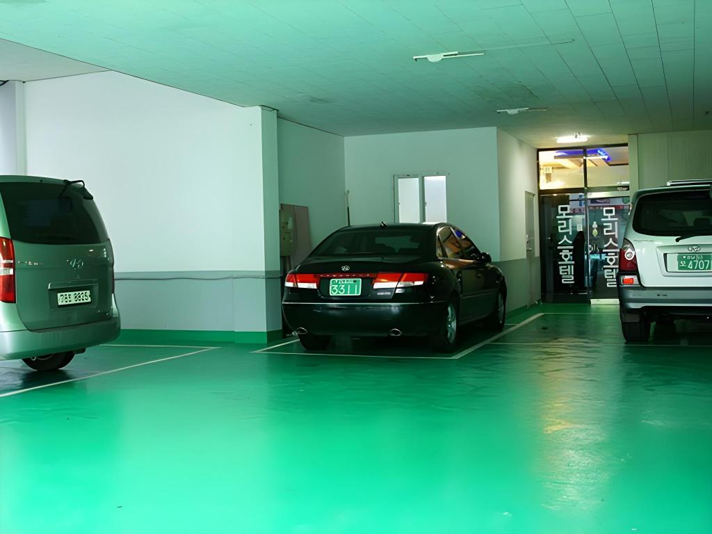 Фото Morice Hotel