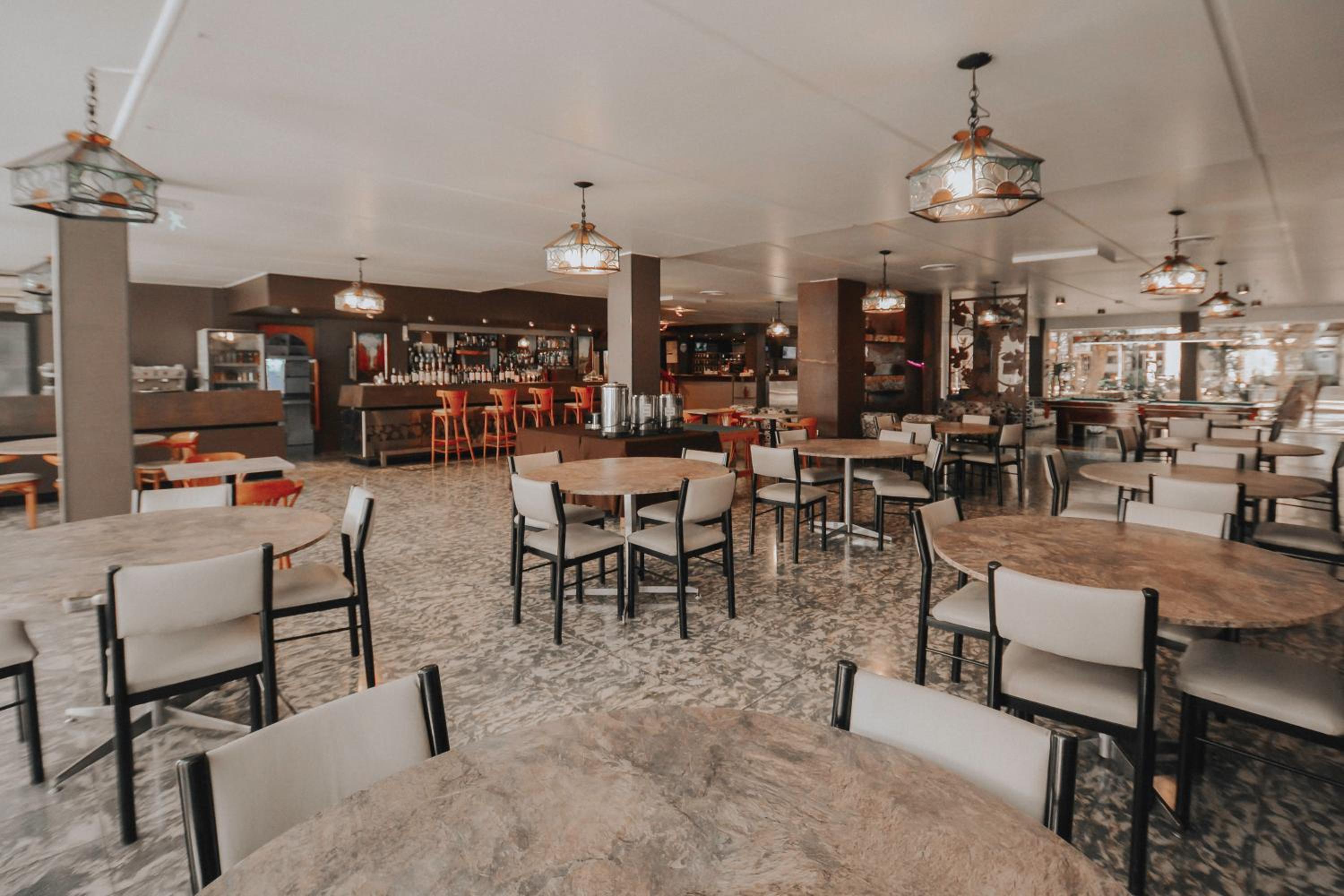 Фото Hotel Nutibara