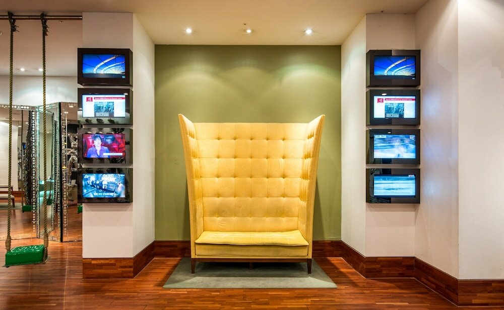 Фото Imperial Palace