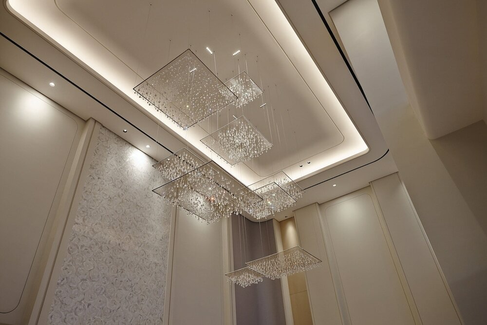 Фото Signiel Seoul