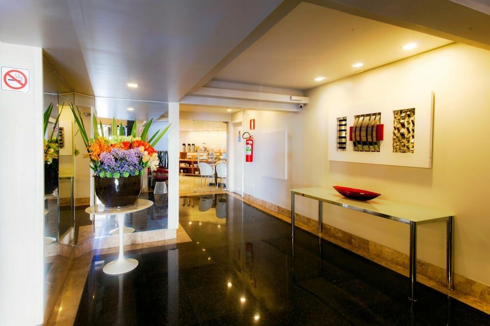 Фото Hotel Boulevard Express