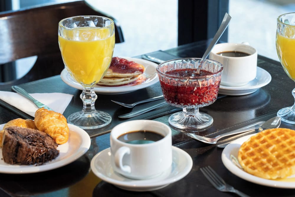 Фото The Universe Paulista by Intercity - São Paulo