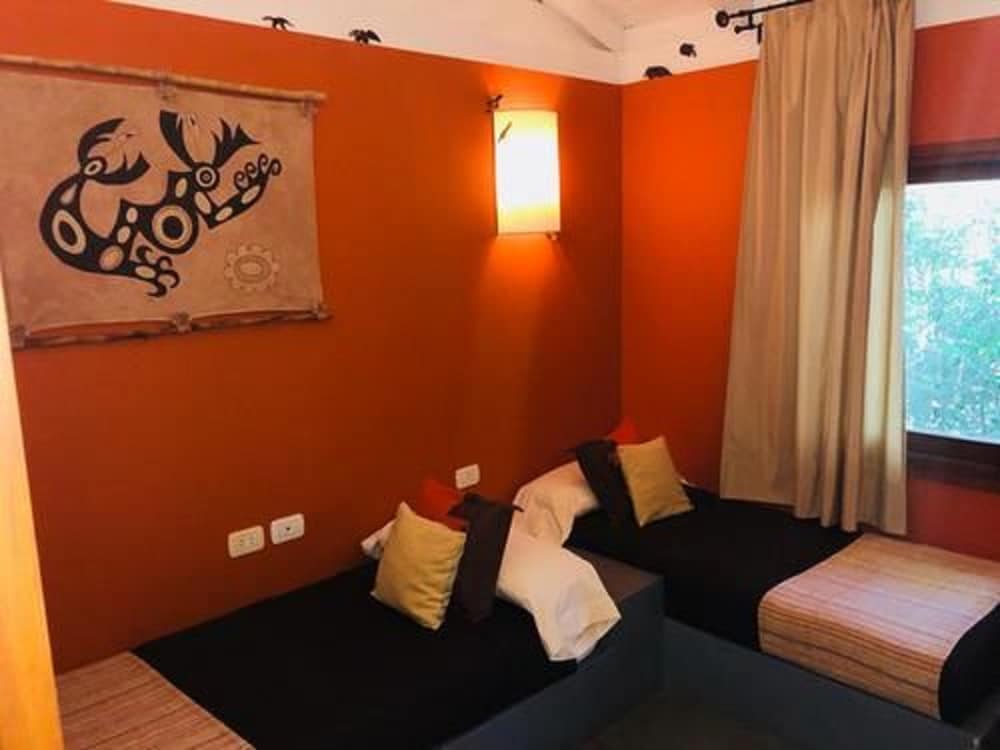 Фото Raices Amambai Lodges