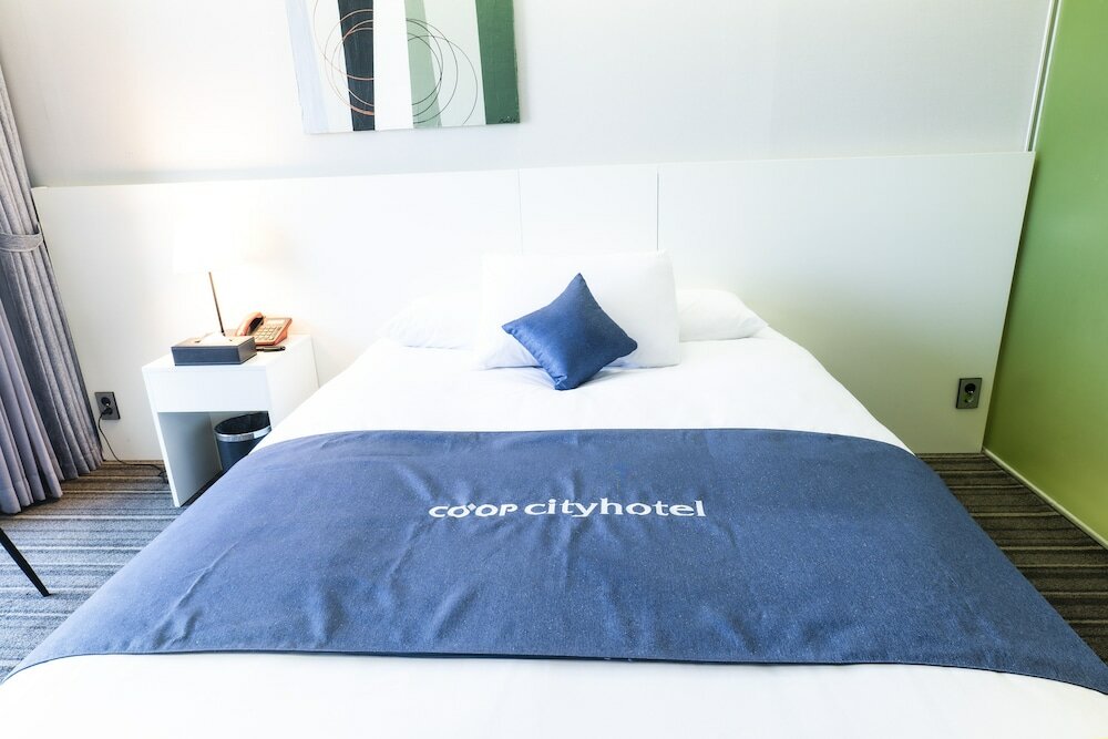 Фото Co-op City Hotel Harborview