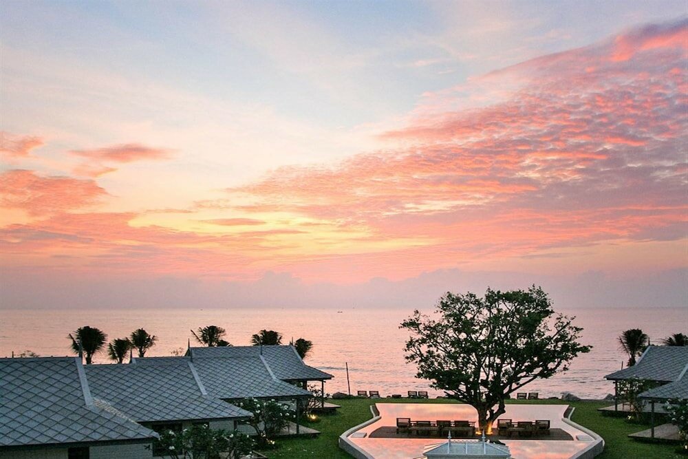 Фото Devasom Hua Hin Resort