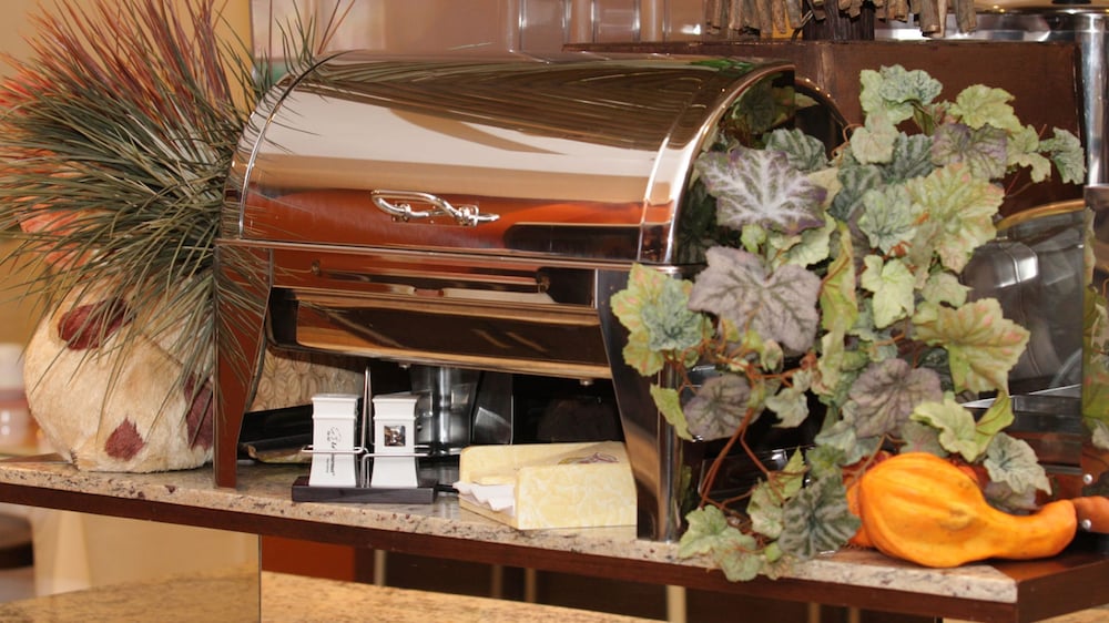 Фото Hotel Glamour da Serra