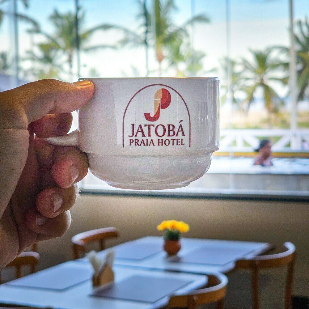 Фото Jatobá Praia Hotel