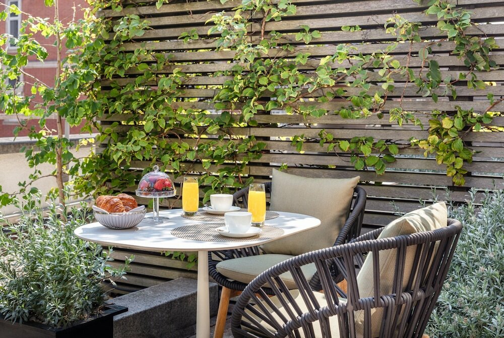 Фото Four Seasons Hotel London at Park Lane