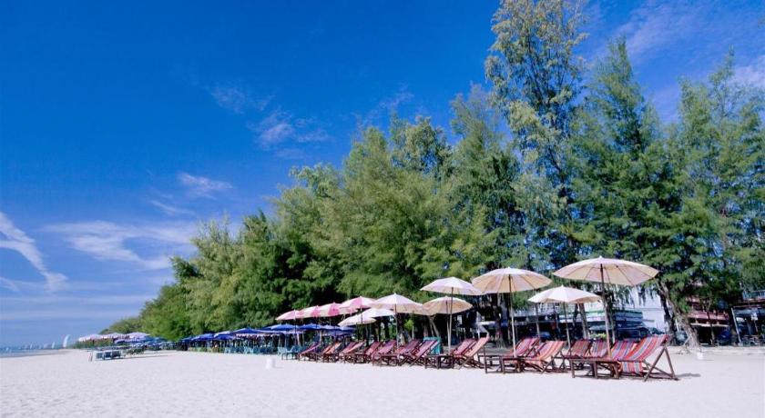 Фото Paisiri Hotel