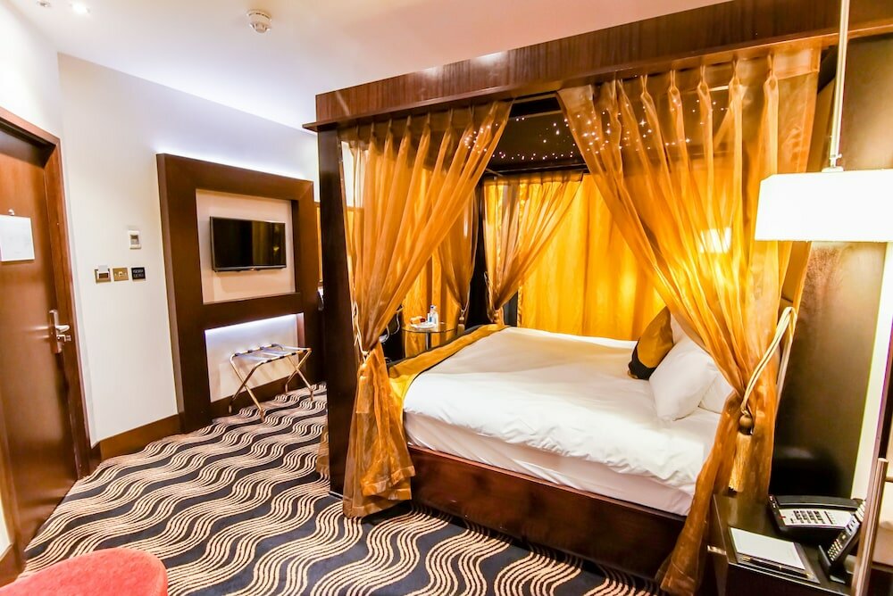 Фото Montcalm Piccadilly Townhouse