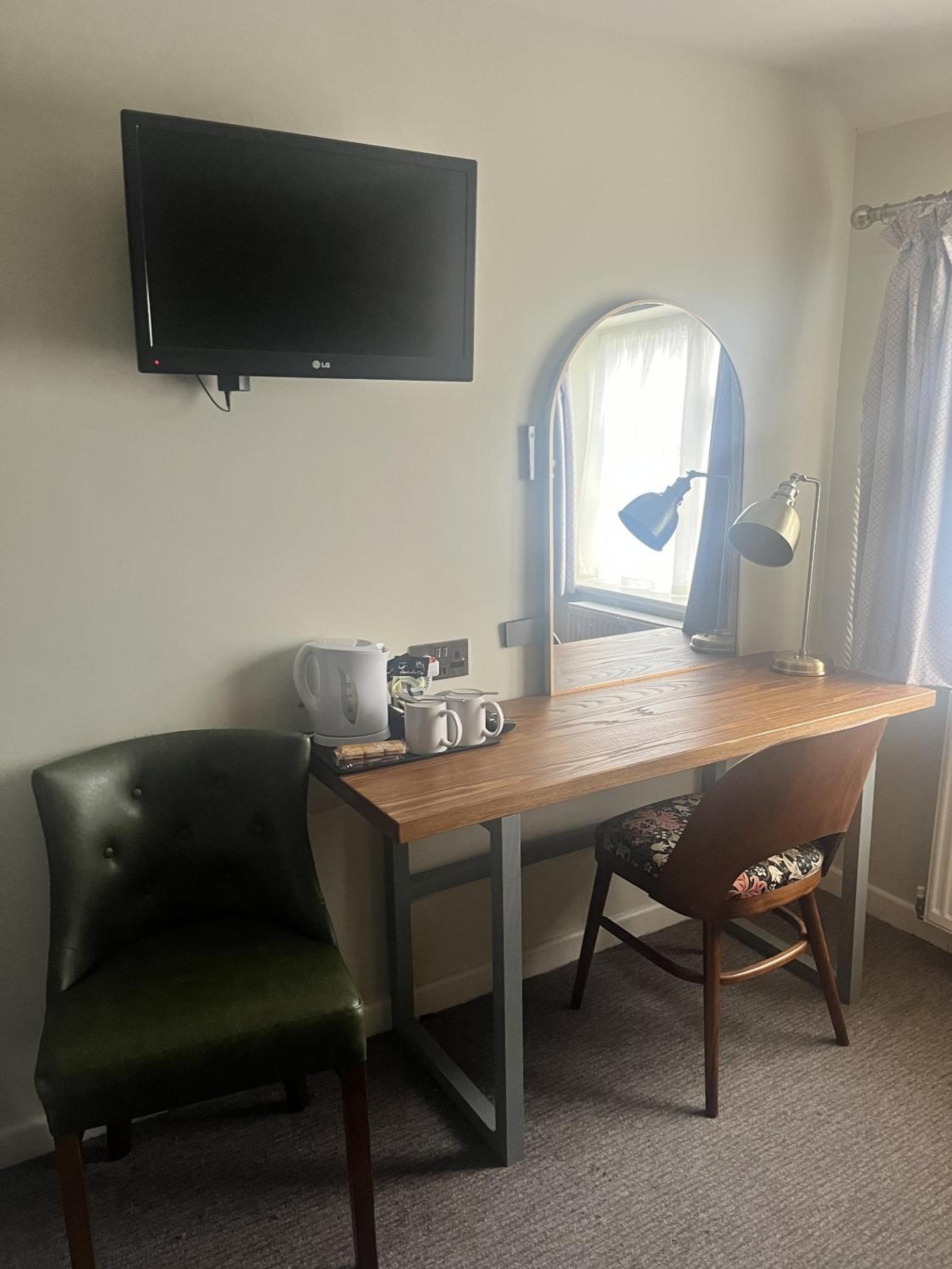 Фото The Shambles