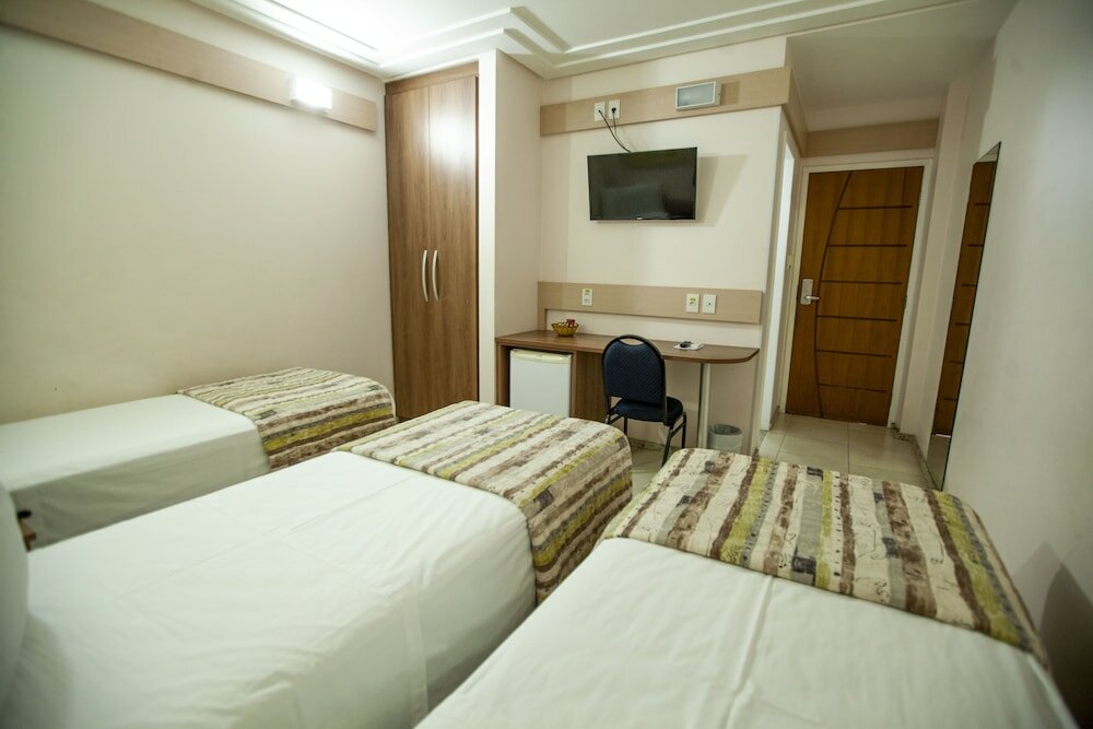 Фото Del Canto Hotel