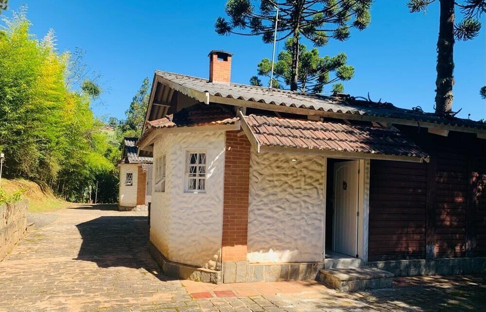 Фото Chalé Terrazza