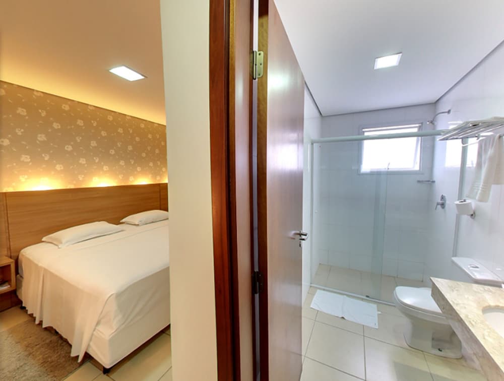 Фото Amazon Plaza Hotel