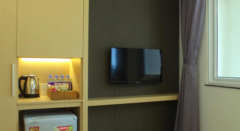 Фото Hung Cuong Hotel