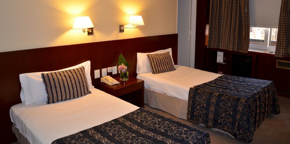 Фото Bisonte Palace Hotel