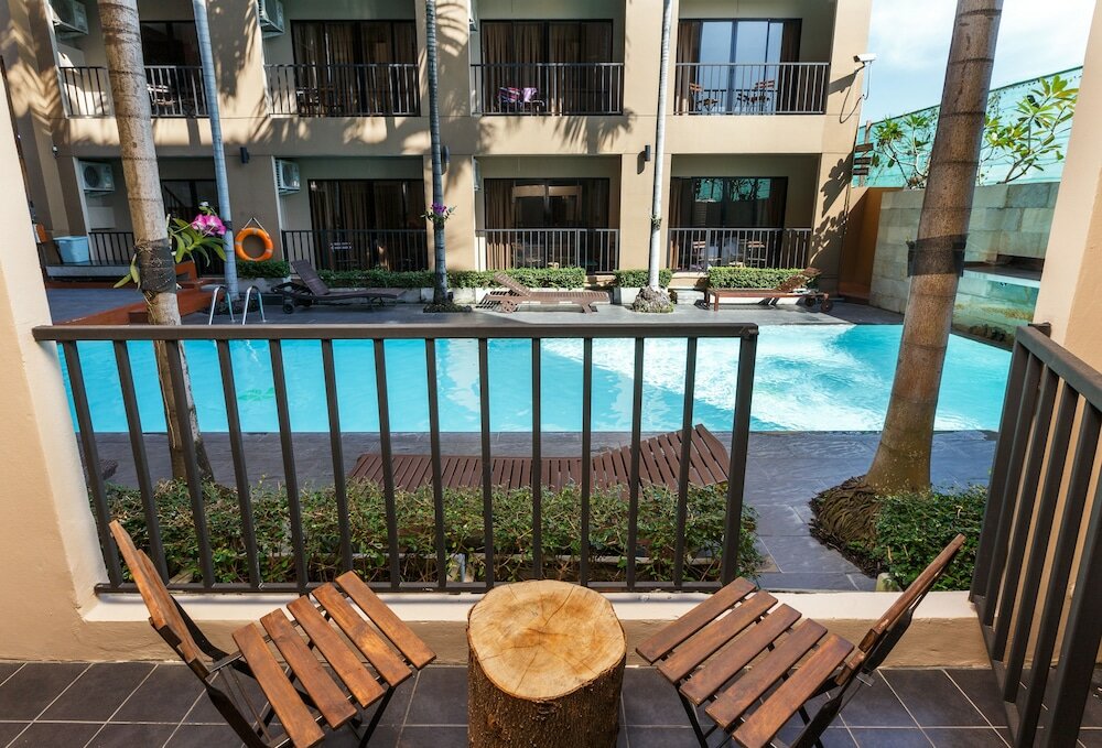 Фото The Cottage Suvarnabhumi