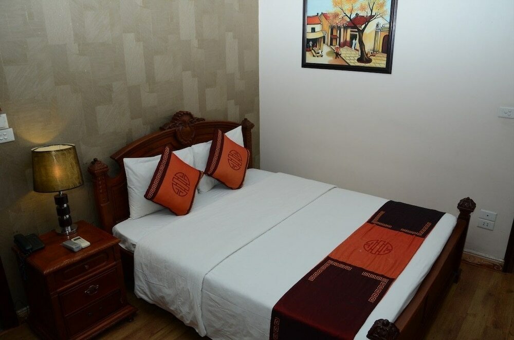 Фото Phoenix Legend Hotel