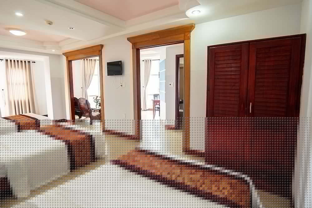 Фото Atlantic Da Nang Hotel