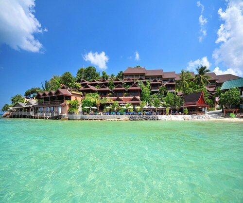 Haad Yao Bay View Resort and SPA