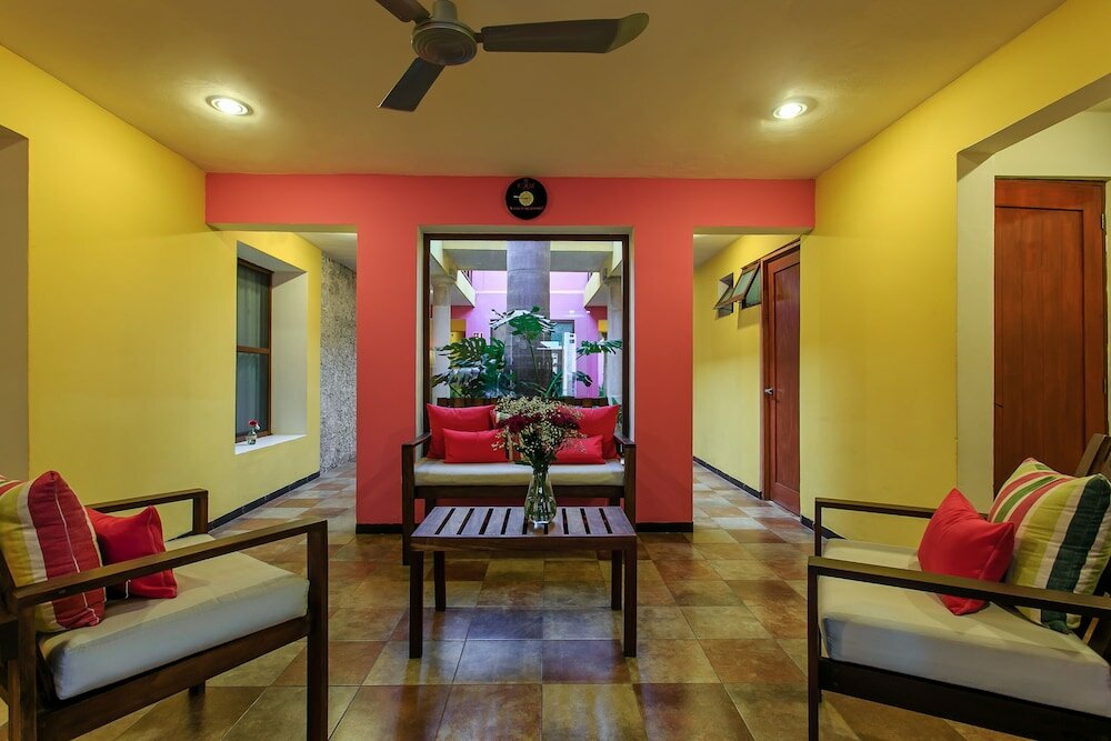 Фото Art 57 Hotel - Adults Only