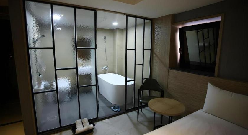 Фото Hotel TreeShade Dongdaemun