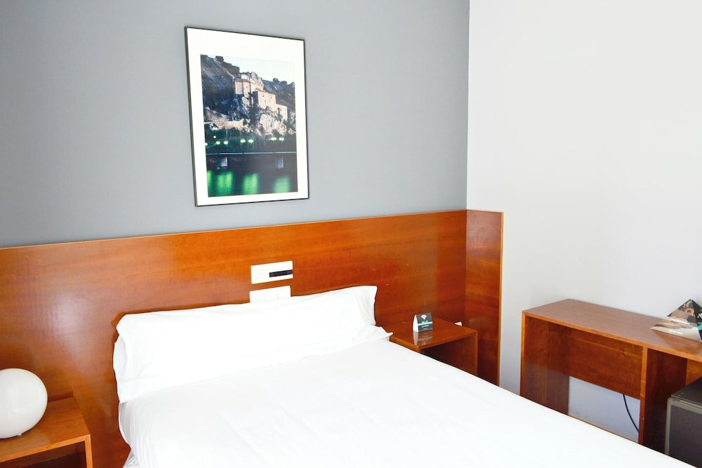 Фото Hotel Alda Ciudad de Soria