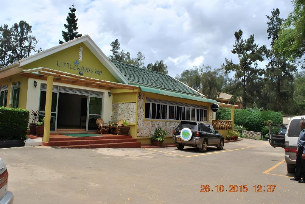 Фото отеля 1