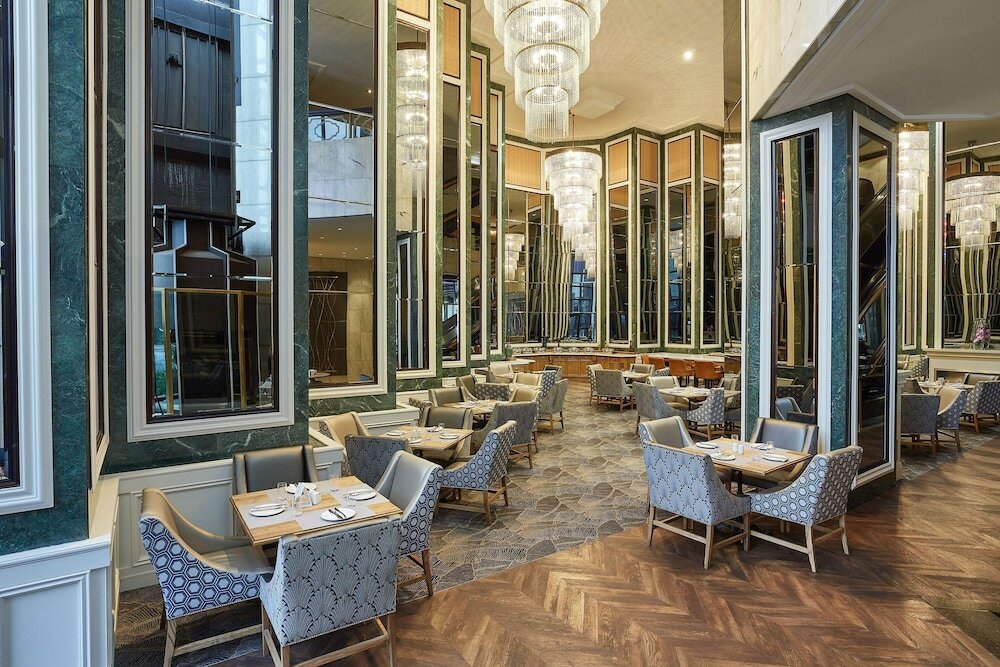 Фото Southern Sun Cape Sun