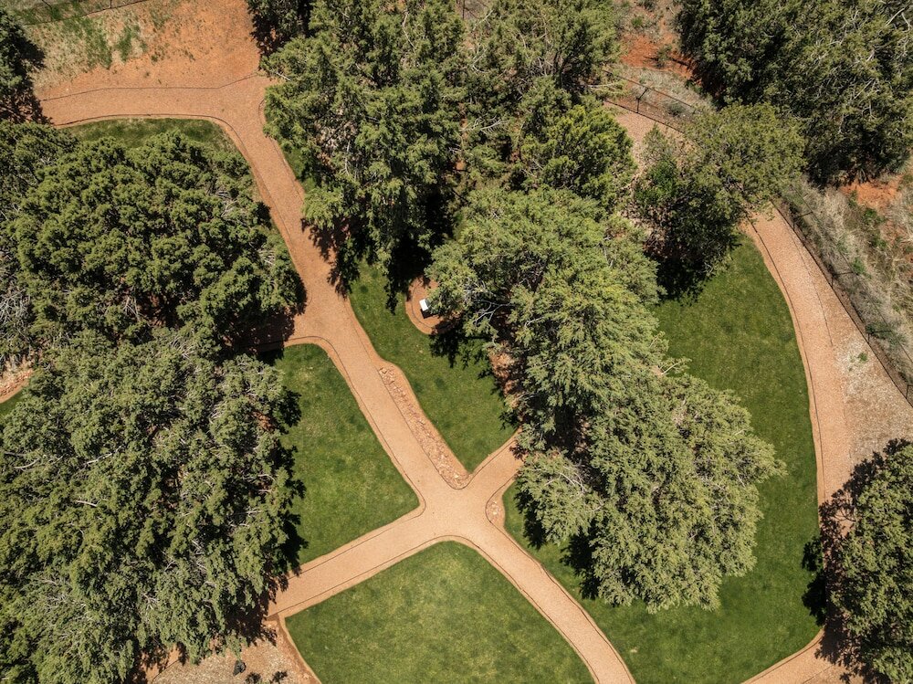 Фото Sedona Real Inn & Suites