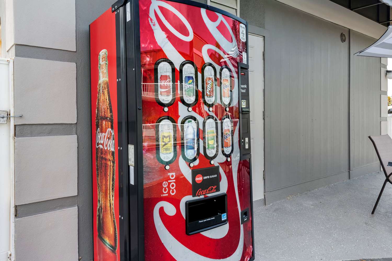 Фото Rodeway Inn