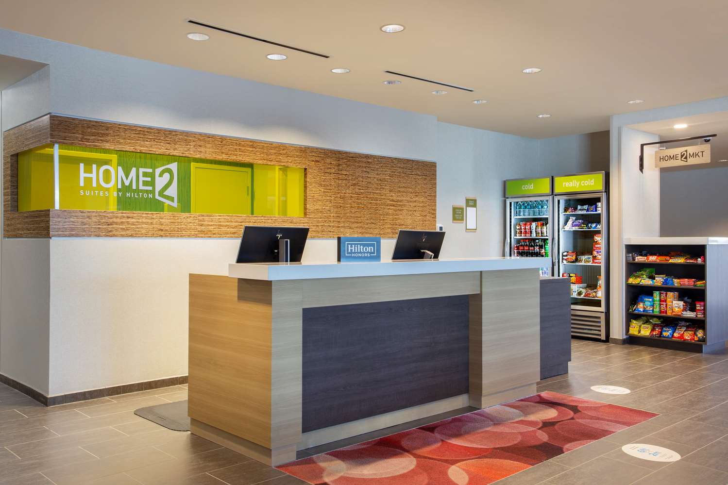 Фото Home2 Suites by Hilton Lewes Rehoboth Beach