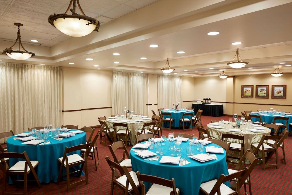 Фото Hyatt Place Fort Worth/Historic Stockyards