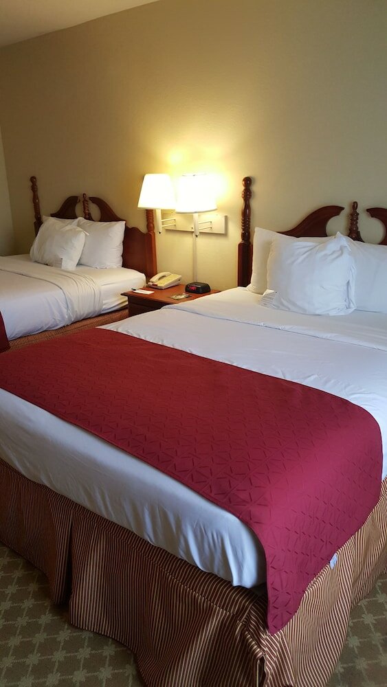 Фото Country Inn & Suites by Radisson, Orlando, Fl