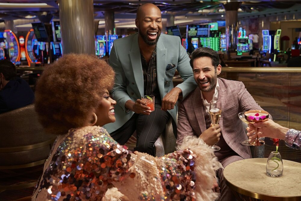 Фото Sahara Las Vegas