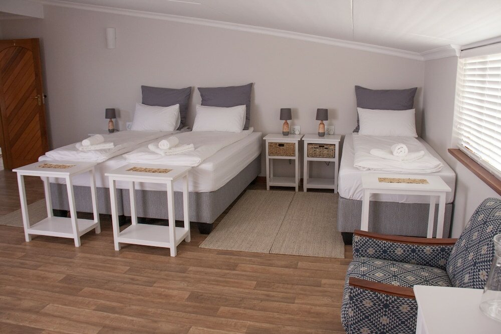 Фото Kramersdorf Guesthouse