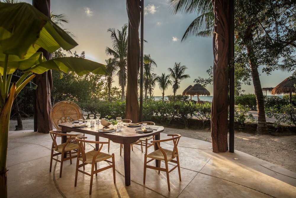 Фото Hotel Villas Flamingos