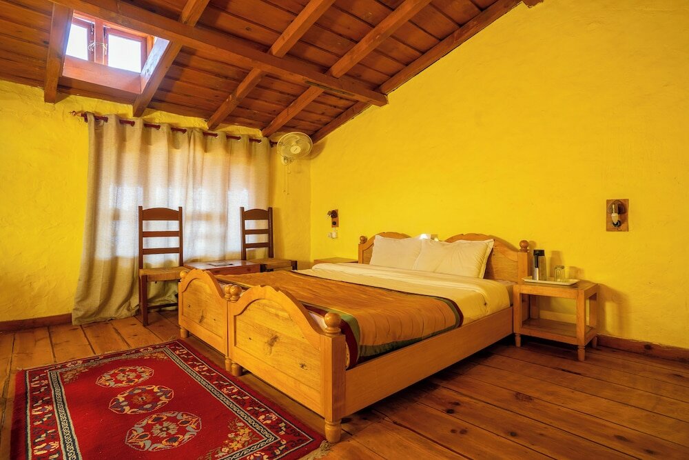 Фото Chevron Eco Lodge