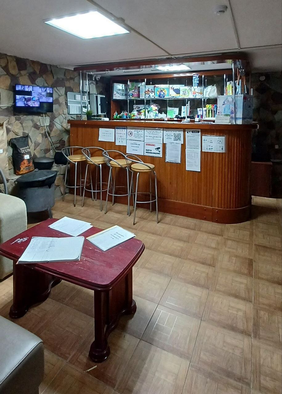 Фото Забота