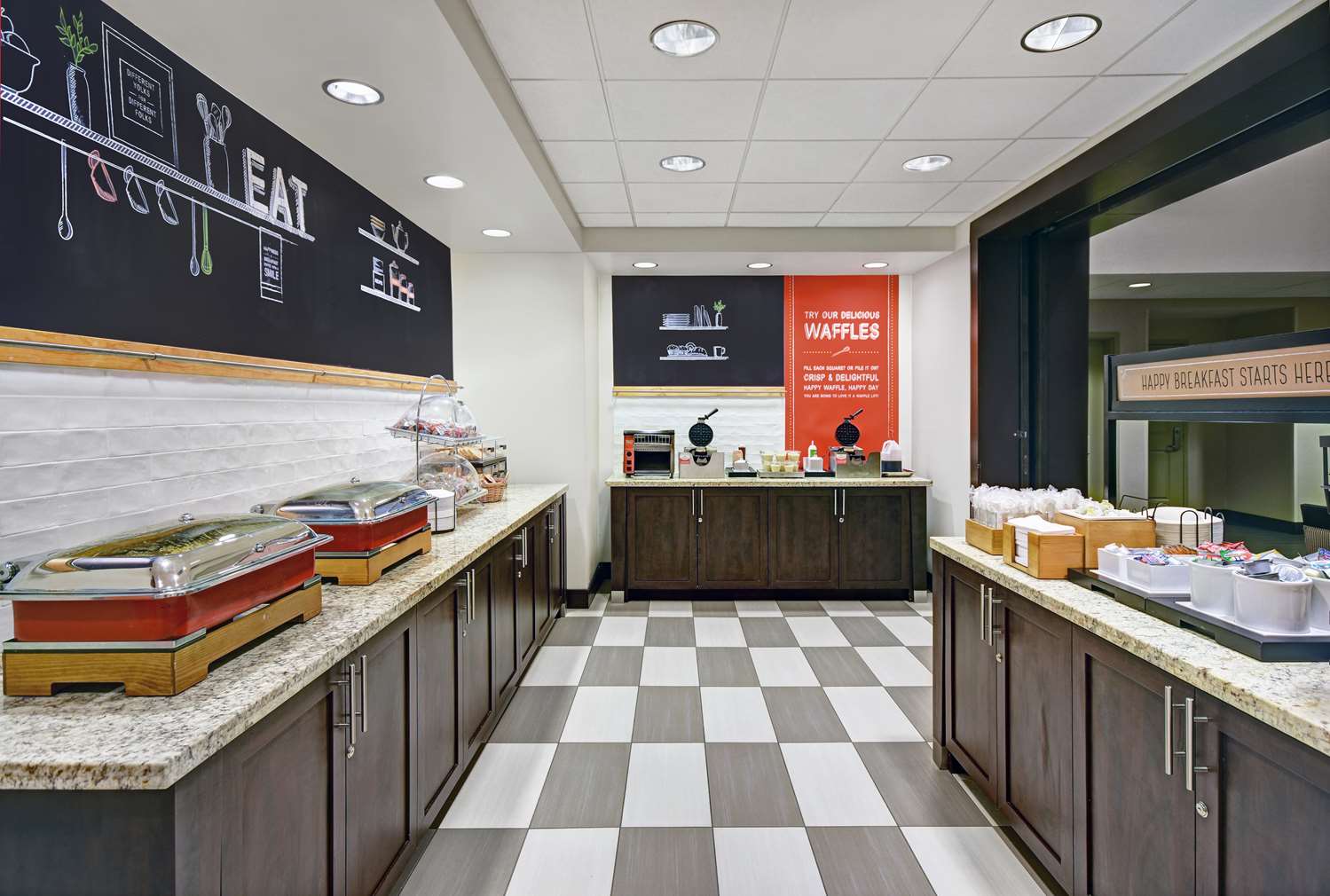 Фото Hampton Inn & Suites Robbinsville, Nj