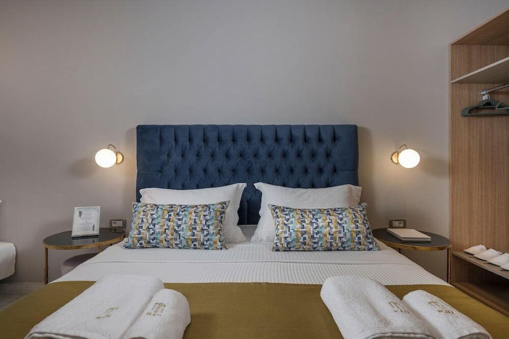 Фото Plaza 1866 Superior City Rooms